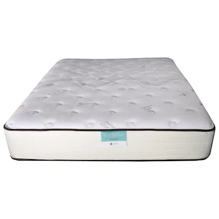 Twin Plush Two Sided Mattress